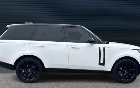 Land Rover Range Rover IV рестайлинг, 2024 год, 14 770 000 рублей, 4 фотография