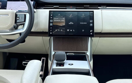 Land Rover Range Rover IV рестайлинг, 2024 год, 14 770 000 рублей, 7 фотография