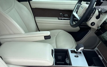 Land Rover Range Rover IV рестайлинг, 2024 год, 14 770 000 рублей, 8 фотография