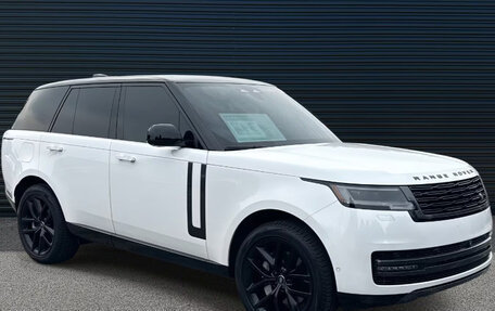 Land Rover Range Rover IV рестайлинг, 2024 год, 14 770 000 рублей, 3 фотография