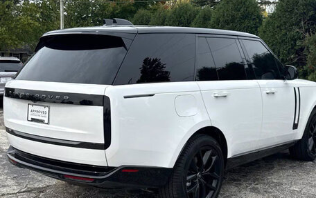 Land Rover Range Rover IV рестайлинг, 2024 год, 14 770 000 рублей, 5 фотография