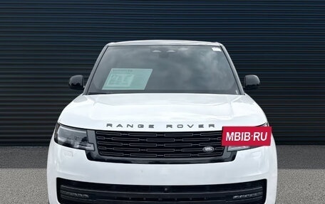 Land Rover Range Rover IV рестайлинг, 2024 год, 14 770 000 рублей, 2 фотография