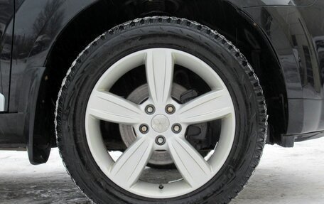 Mitsubishi Outlander III рестайлинг 3, 2008 год, 1 103 000 рублей, 9 фотография