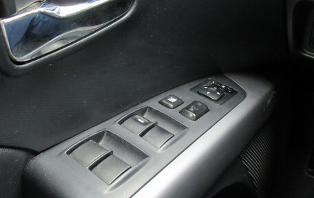 Mitsubishi Outlander III рестайлинг 3, 2008 год, 1 103 000 рублей, 11 фотография