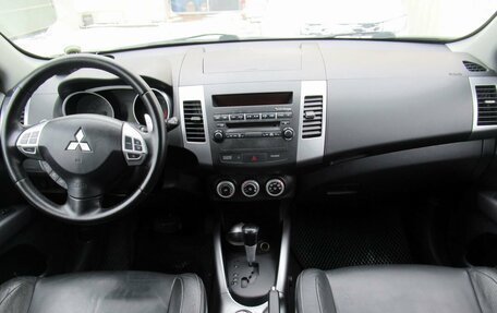Mitsubishi Outlander III рестайлинг 3, 2008 год, 1 103 000 рублей, 18 фотография