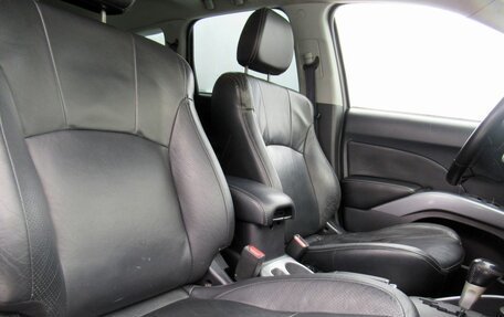 Mitsubishi Outlander III рестайлинг 3, 2008 год, 1 103 000 рублей, 20 фотография