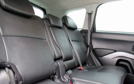 Mitsubishi Outlander III рестайлинг 3, 2008 год, 1 103 000 рублей, 21 фотография