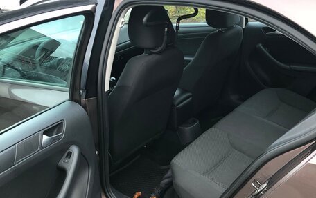 Volkswagen Jetta VI, 2014 год, 720 000 рублей, 12 фотография