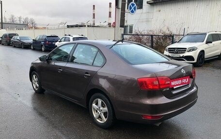 Volkswagen Jetta VI, 2014 год, 720 000 рублей, 3 фотография