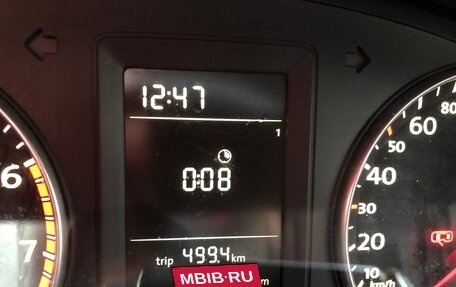 Volkswagen Jetta VI, 2014 год, 720 000 рублей, 14 фотография