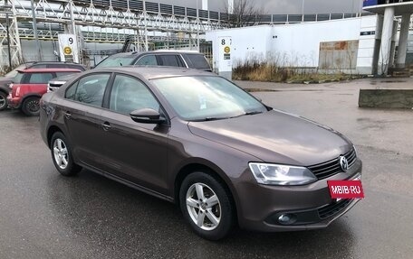 Volkswagen Jetta VI, 2014 год, 720 000 рублей, 7 фотография