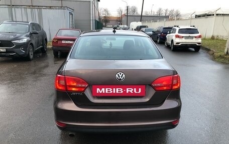 Volkswagen Jetta VI, 2014 год, 720 000 рублей, 11 фотография