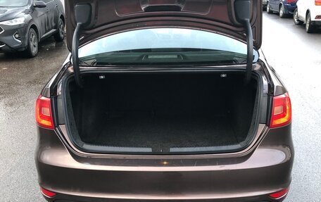 Volkswagen Jetta VI, 2014 год, 720 000 рублей, 16 фотография