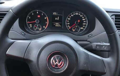 Volkswagen Jetta VI, 2014 год, 720 000 рублей, 19 фотография