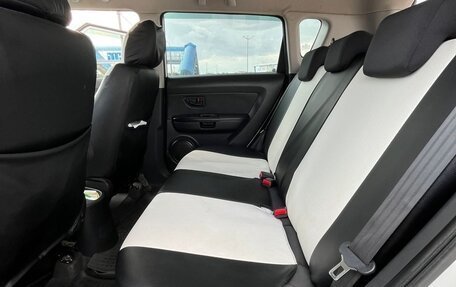 KIA Soul I рестайлинг, 2011 год, 970 000 рублей, 3 фотография