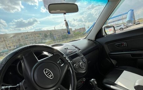 KIA Soul I рестайлинг, 2011 год, 970 000 рублей, 2 фотография