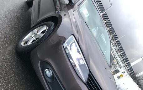 Volkswagen Jetta VI, 2014 год, 720 000 рублей, 20 фотография