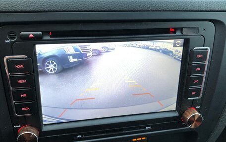 Volkswagen Jetta VI, 2014 год, 720 000 рублей, 22 фотография