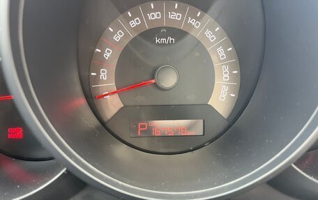 KIA Soul I рестайлинг, 2011 год, 970 000 рублей, 6 фотография