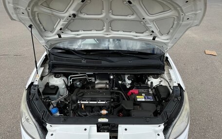 KIA Soul I рестайлинг, 2011 год, 970 000 рублей, 7 фотография