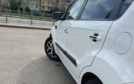 KIA Soul I рестайлинг, 2011 год, 970 000 рублей, 4 фотография