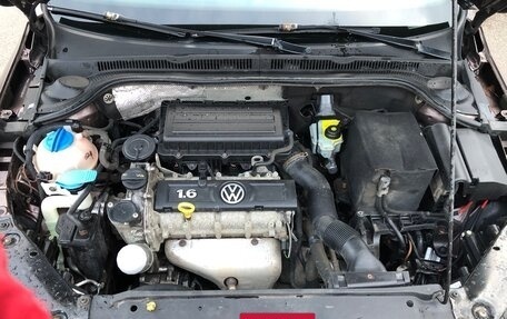 Volkswagen Jetta VI, 2014 год, 720 000 рублей, 17 фотография