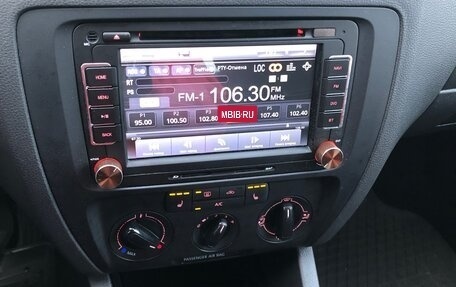 Volkswagen Jetta VI, 2014 год, 720 000 рублей, 21 фотография