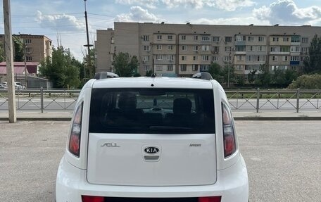 KIA Soul I рестайлинг, 2011 год, 970 000 рублей, 5 фотография