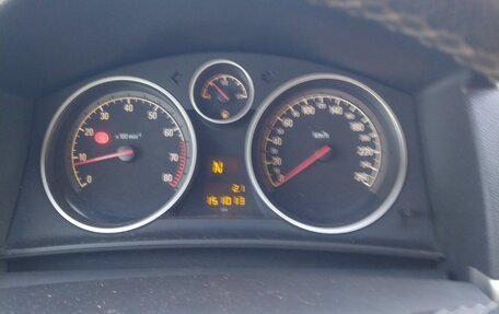 Opel Astra H, 2008 год, 370 000 рублей, 6 фотография