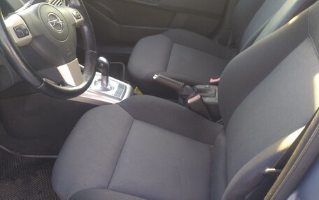 Opel Astra H, 2008 год, 370 000 рублей, 5 фотография