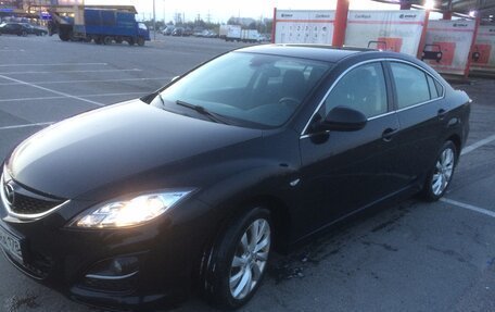 Mazda 6, 2011 год, 1 050 000 рублей, 2 фотография