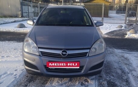 Opel Astra H, 2008 год, 370 000 рублей, 7 фотография