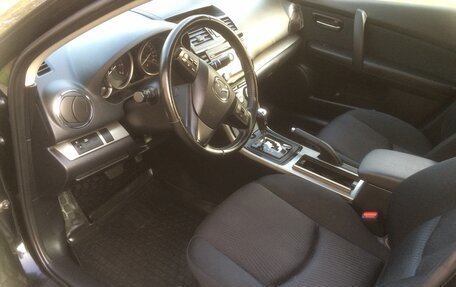 Mazda 6, 2011 год, 1 050 000 рублей, 5 фотография