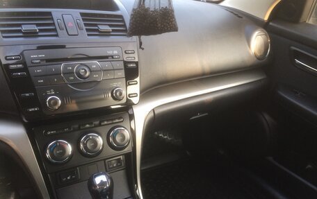 Mazda 6, 2011 год, 1 050 000 рублей, 4 фотография