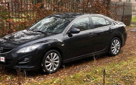 Mazda 6, 2011 год, 1 050 000 рублей, 7 фотография
