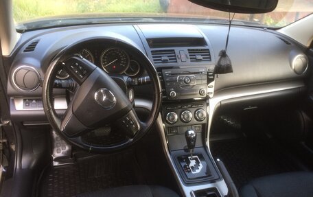 Mazda 6, 2011 год, 1 050 000 рублей, 6 фотография