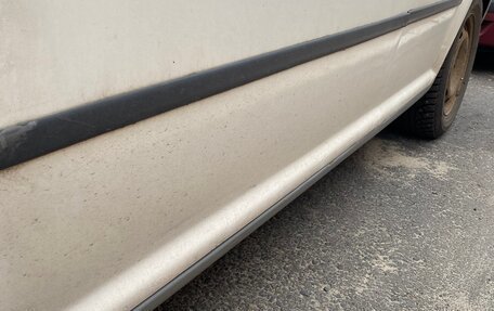 Volkswagen Golf IV, 2001 год, 450 000 рублей, 10 фотография