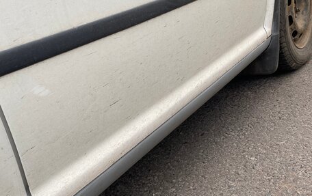 Volkswagen Golf IV, 2001 год, 450 000 рублей, 11 фотография