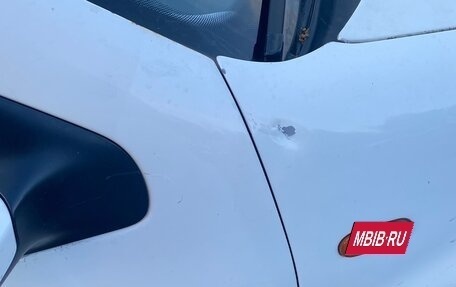 Volkswagen Golf IV, 2001 год, 450 000 рублей, 9 фотография