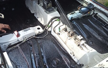 Volkswagen Golf IV, 2001 год, 450 000 рублей, 15 фотография