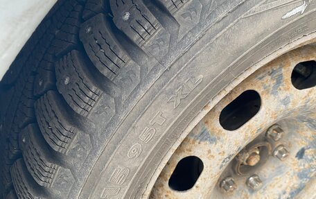 Volkswagen Golf IV, 2001 год, 450 000 рублей, 14 фотография