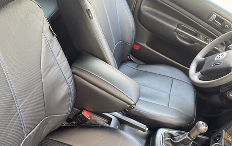 Volkswagen Golf IV, 2001 год, 450 000 рублей, 16 фотография