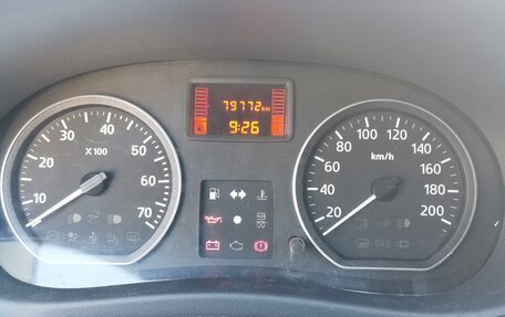 Renault Logan I, 2013 год, 625 000 рублей, 10 фотография