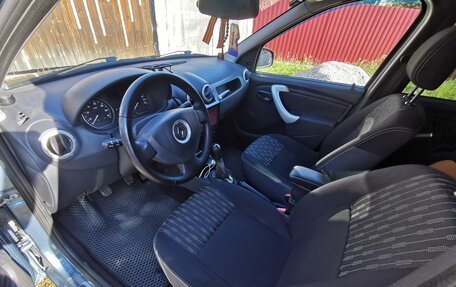 Renault Logan I, 2013 год, 625 000 рублей, 9 фотография