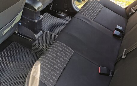 Renault Logan I, 2013 год, 625 000 рублей, 8 фотография