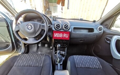 Renault Logan I, 2013 год, 625 000 рублей, 7 фотография