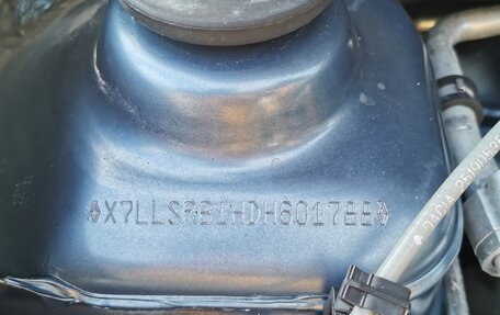 Renault Logan I, 2013 год, 625 000 рублей, 14 фотография