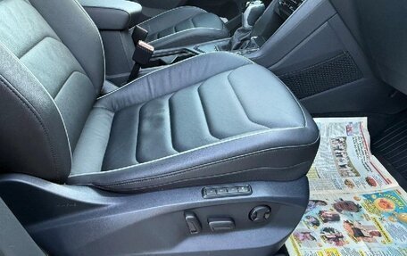 Volkswagen Tiguan II, 2022 год, 3 480 000 рублей, 9 фотография