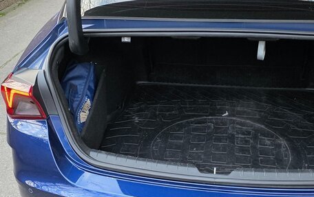 KIA K5, 2021 год, 2 950 000 рублей, 9 фотография