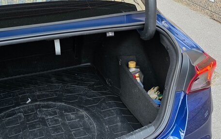 KIA K5, 2021 год, 2 950 000 рублей, 10 фотография